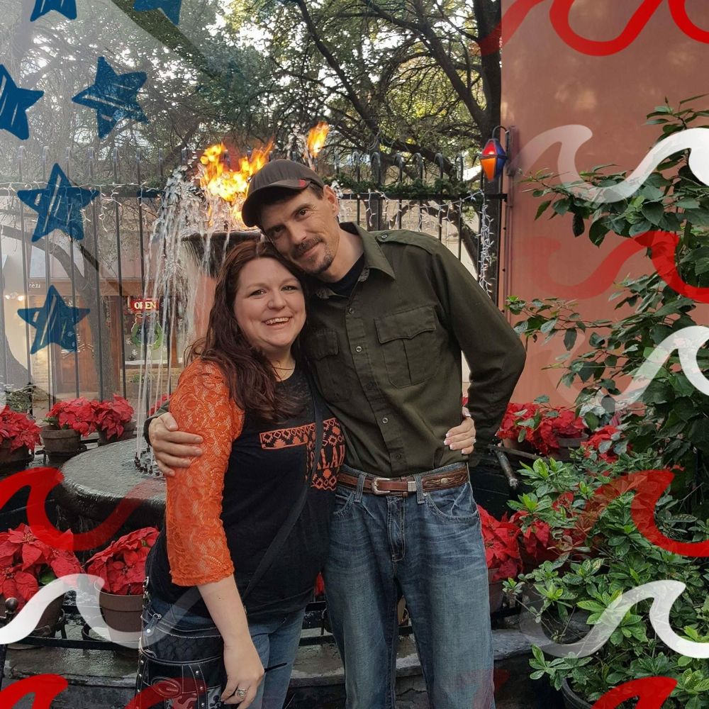 Meet your Posher, Caren